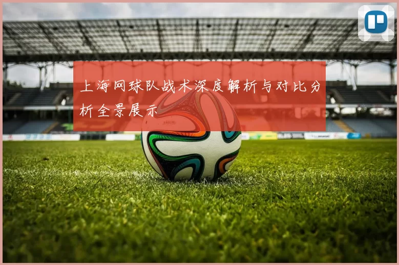 上海网球队战术深度解析与对比分析全景展示