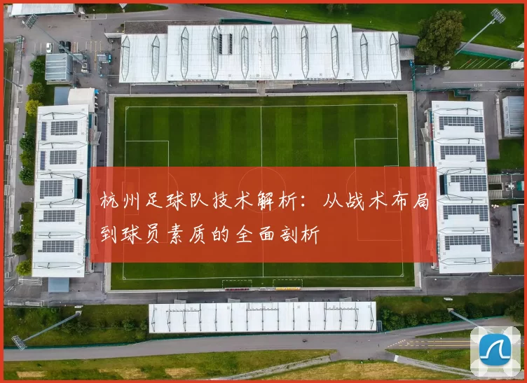 杭州足球队技术解析：从战术布局到球员素质的全面剖析