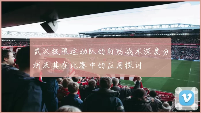 武汉极限运动队的盯防战术深度分析及其在比赛中的应用探讨