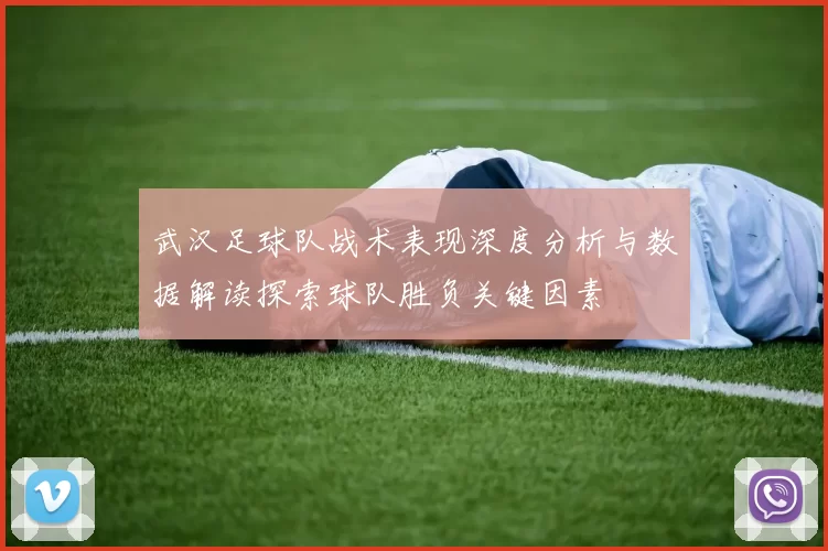 武汉足球队战术表现深度分析与数据解读探索球队胜负关键因素