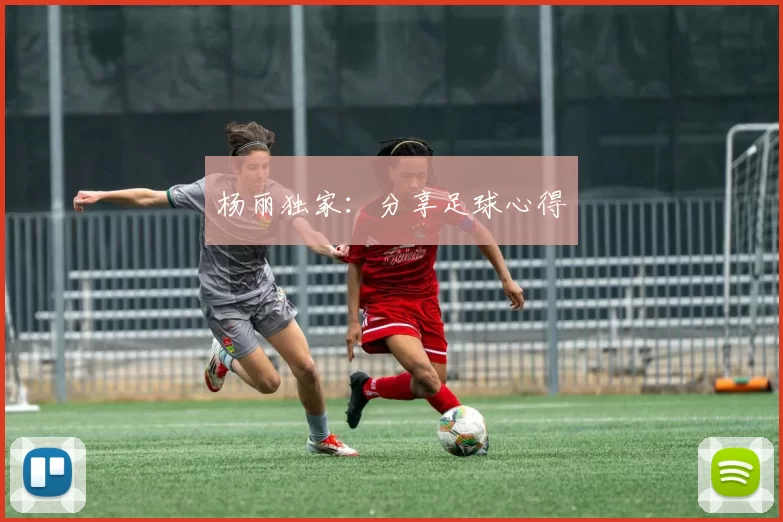 杨丽独家：分享足球心得