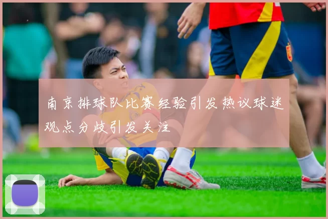 南京排球队比赛经验引发热议球迷观点分歧引发关注