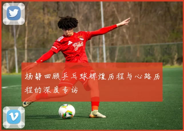 杨静回顾乒乓球辉煌历程与心路历程的深度专访