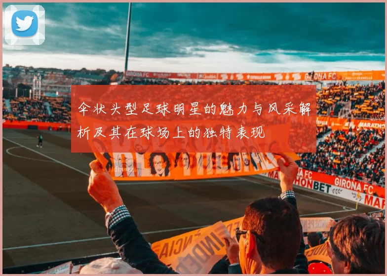 伞状头型足球明星的魅力与风采解析及其在球场上的独特表现