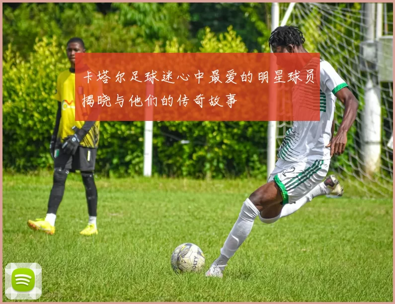卡塔尔足球迷心中最爱的明星球员揭晓与他们的传奇故事