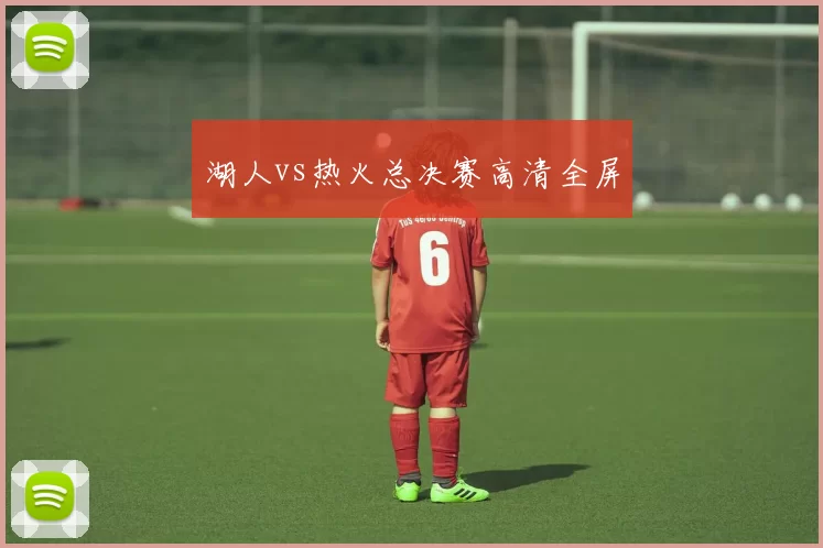 湖人vs热火总决赛高清全屏