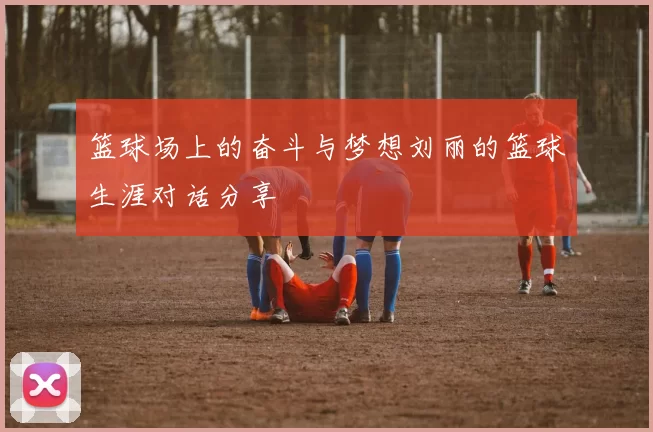 篮球场上的奋斗与梦想刘丽的篮球生涯对话分享
