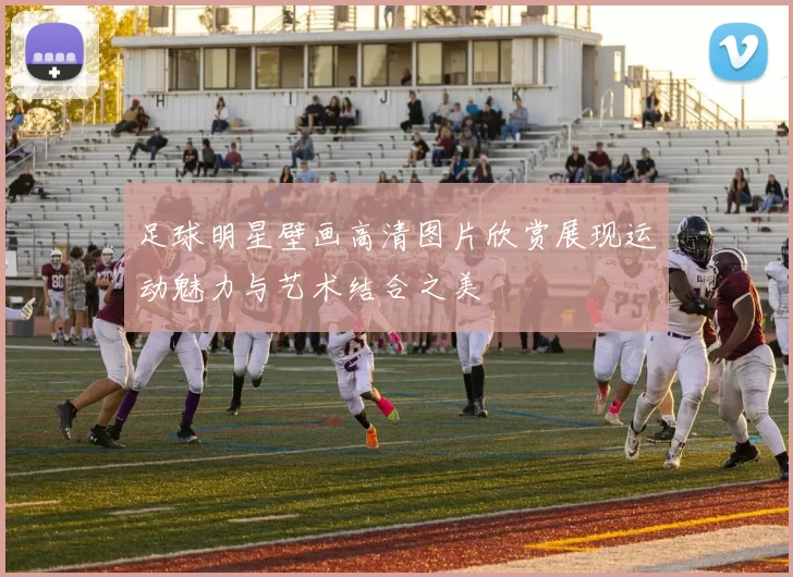足球明星壁画高清图片欣赏展现运动魅力与艺术结合之美
