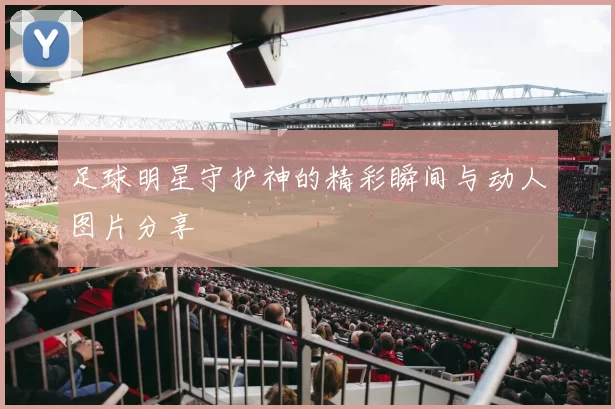 足球明星守护神的精彩瞬间与动人图片分享