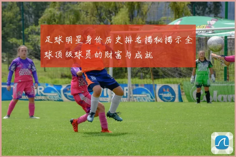 足球明星身价历史排名揭秘揭示全球顶级球员的财富与成就