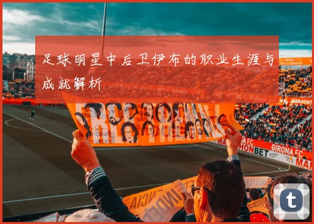 足球明星中后卫伊布的职业生涯与成就解析