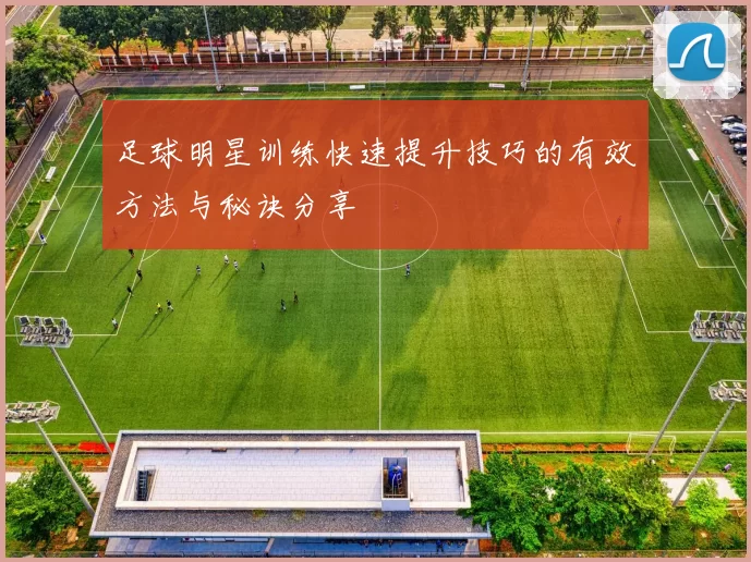 足球明星训练快速提升技巧的有效方法与秘诀分享