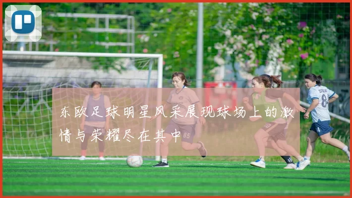 东欧足球明星风采展现球场上的激情与荣耀尽在其中