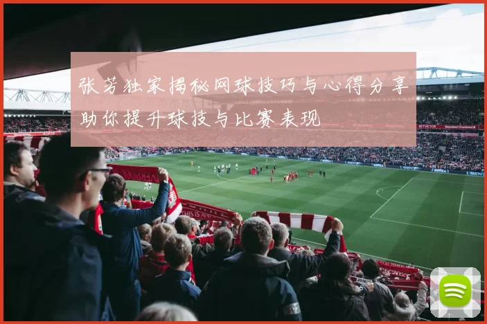 张芳独家揭秘网球技巧与心得分享助你提升球技与比赛表现
