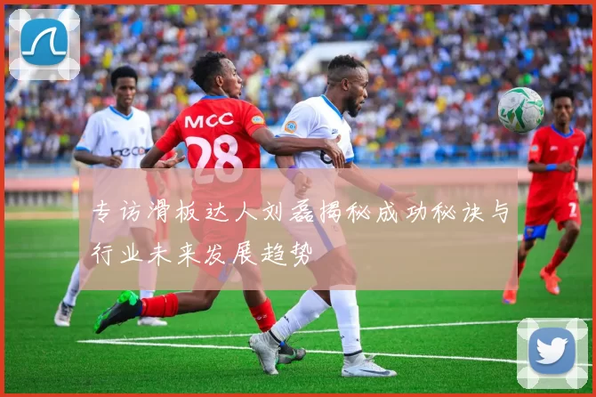 专访滑板达人刘磊揭秘成功秘诀与行业未来发展趋势