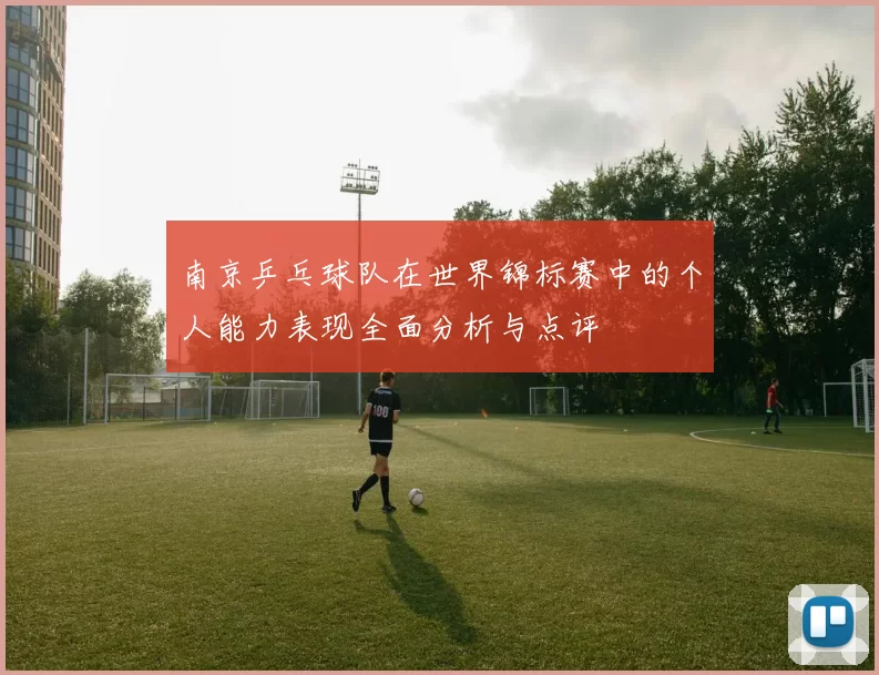 南京乒乓球队在世界锦标赛中的个人能力表现全面分析与点评