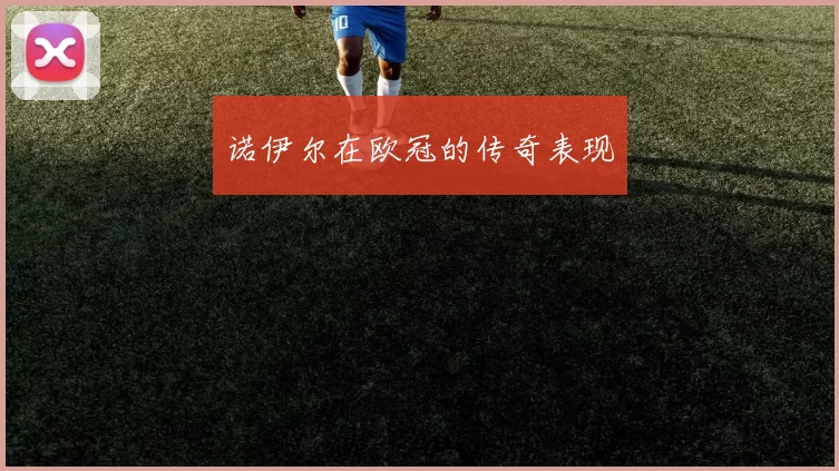 诺伊尔在欧冠的传奇表现