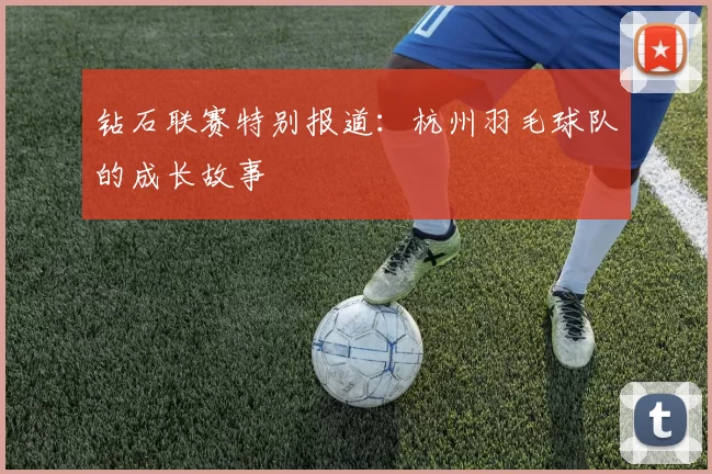 钻石联赛特别报道：杭州羽毛球队的成长故事
