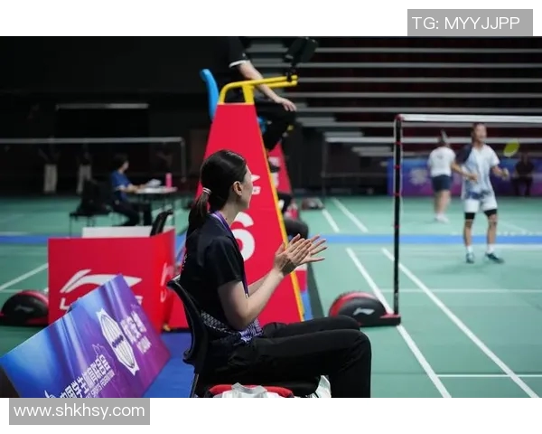 羽毛球状态排行榜揭晓北京羽毛球队荣获第五名佳绩