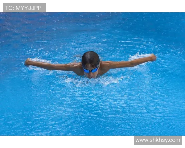 蝶泳训练技巧与体能提升的全方位解析与科学方法探讨