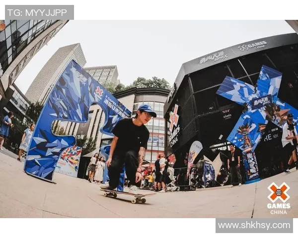 重庆滑板队实力飙升创历史新高引领全国滑板力量排名