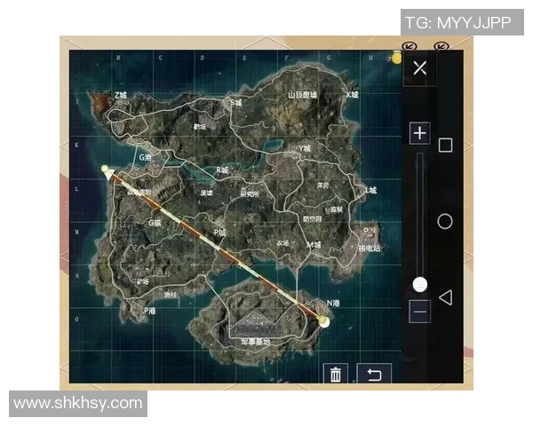 和平精英新手必看攻略全面解析游戏技巧与策略入门指南