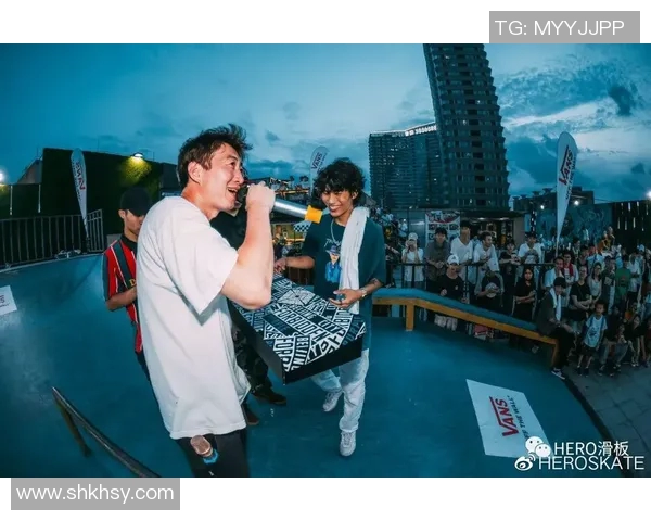 广州滑板队在世界街舞大赛中的逆袭之旅与荣耀时刻回顾